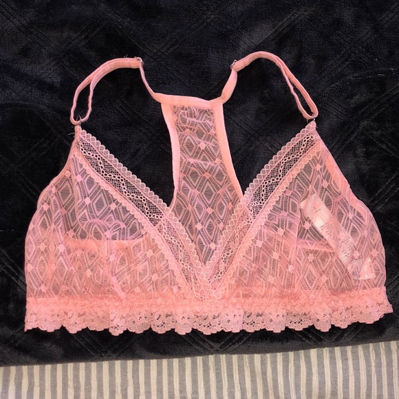 Hanky Panky Other - NWOT hanky panky bralette